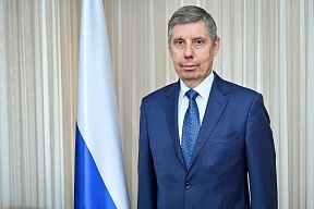 Статья Посла Российской Федерации в Азербайджанской Республике М.Н.Евдокимова, опубликованная в газете «Новое время» (8 июля 2024)