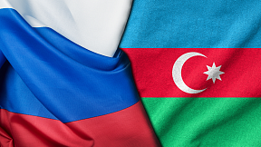 О поздравительной телеграмме Президента Российской Федерации В.В.Путина в адрес Президента Азербайджанской Республики И.Г.Алиева по случаю его дня рождения