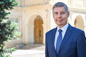 Статья Посла Российской Федерации в Азербайджанской Республике М.Н.Евдокимова по случаю Дня Победы, опубликованная в газете «Новое время» (8 мая 2025 года)